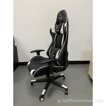 Ολόκληρη τιμή πώλησης Καρέκλα γραφείου Racing Chair Καρέκλα τυχερών παιχνιδιών Υπολογιστής